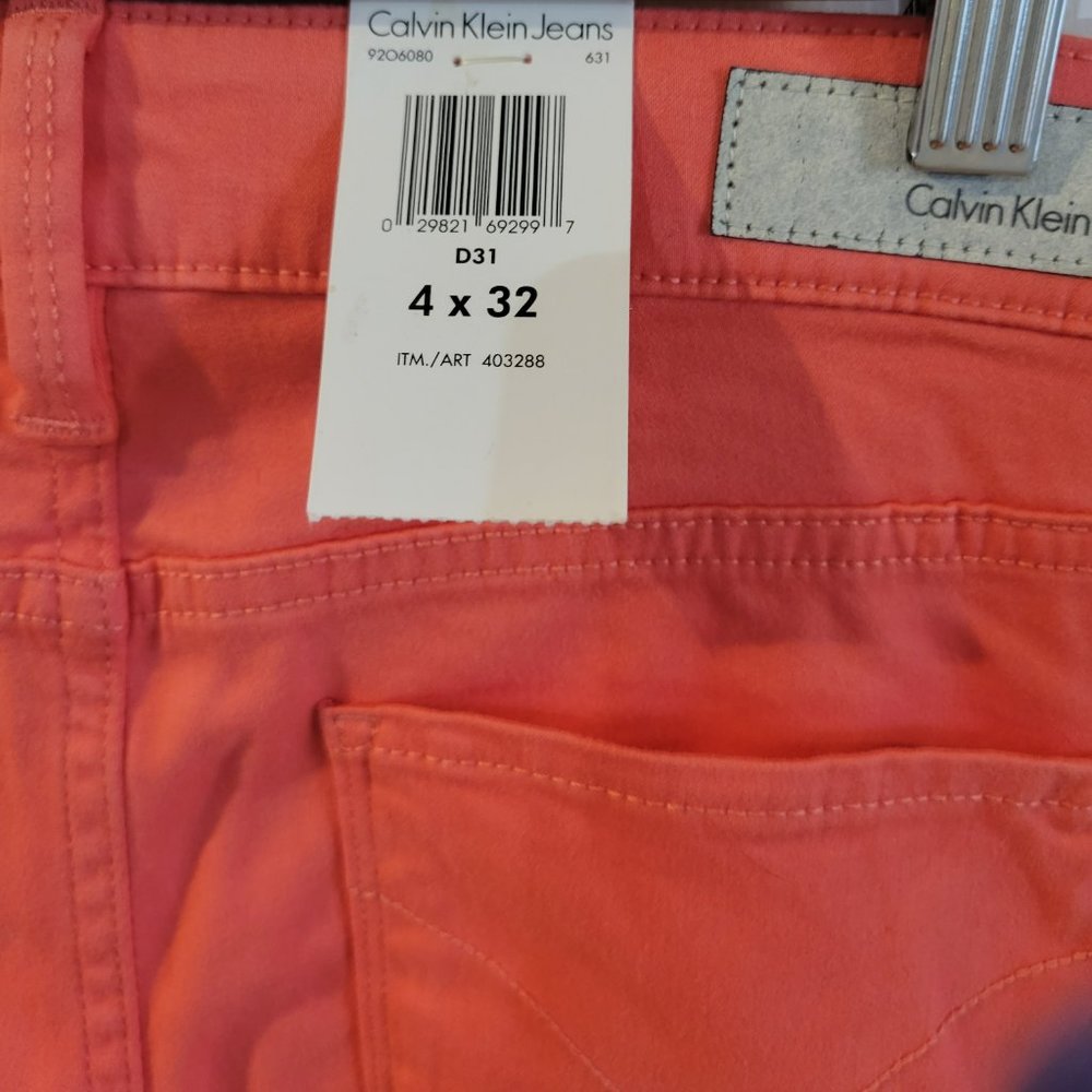 Calvin Klein Pants - Picture 4 of 10